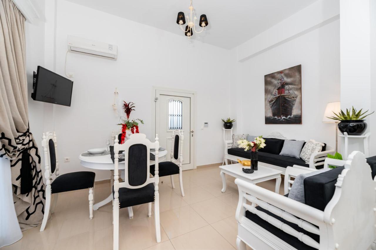 Vakantiehuis Queen Of Santorini *
