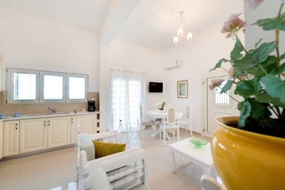 Queen Of Santorini Vakantiehuis