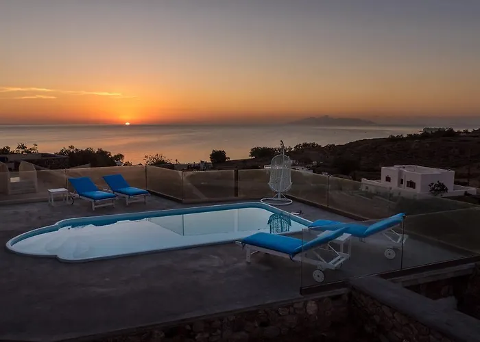 Queen Of Santorini
