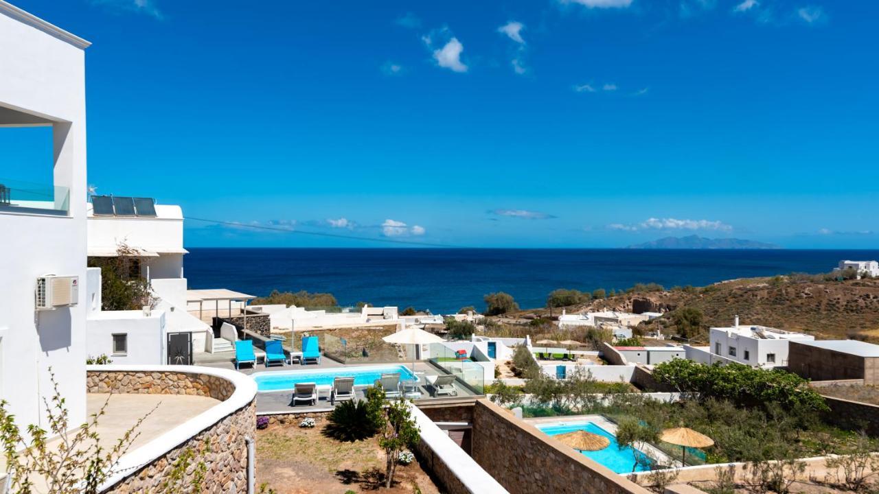 Case de vacanță Queen Of Santorini
