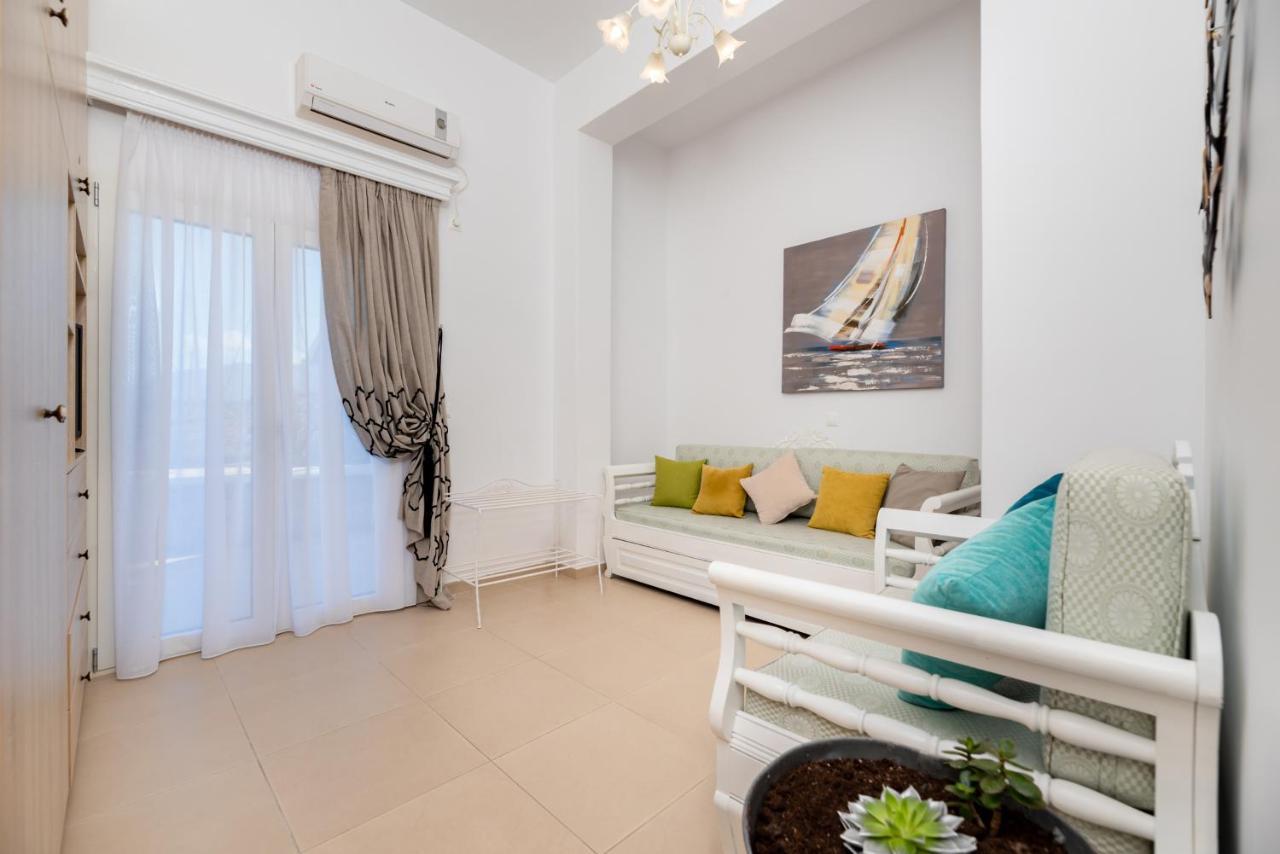Case de vacanță Queen Of Santorini
