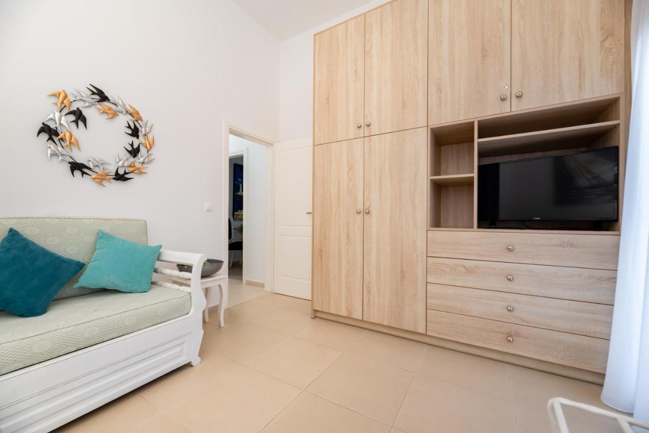 Case de vacanță Queen Of Santorini