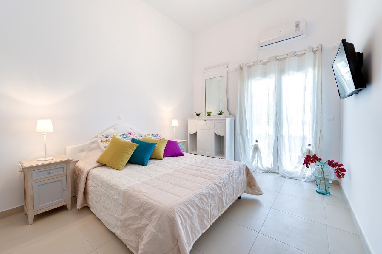 Case de vacanță Queen Of Santorini Karterados (Santorini)