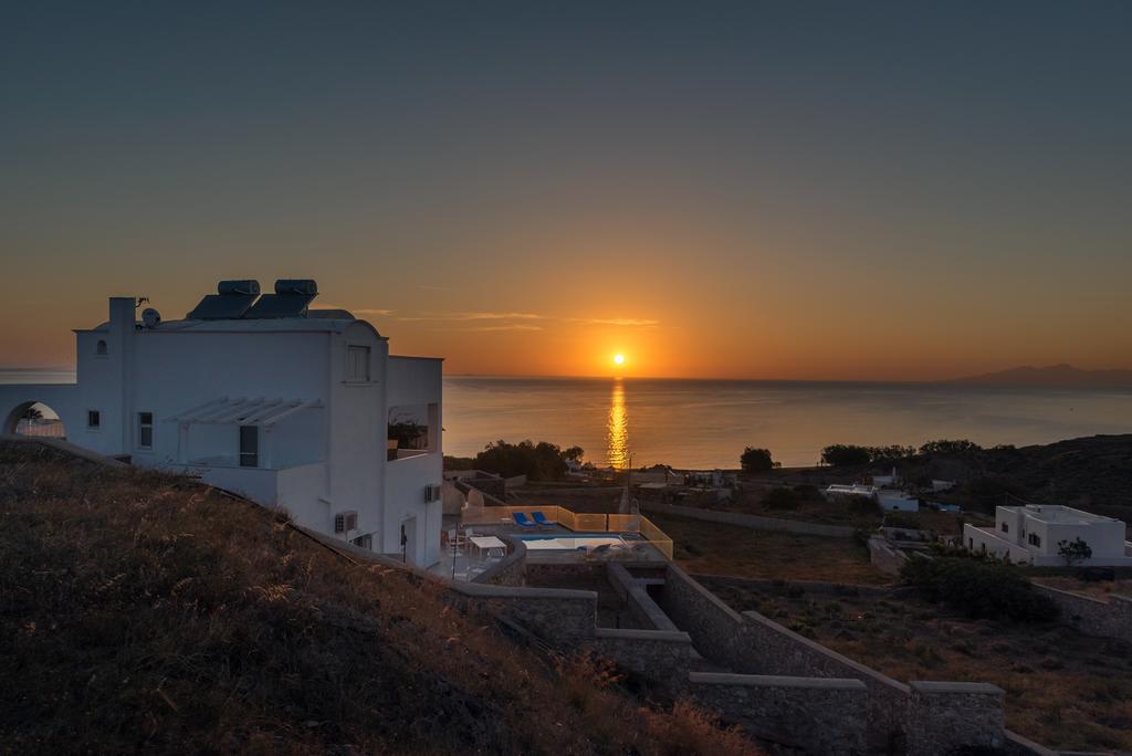 Queen Of Santorini Karterados (Santorini)