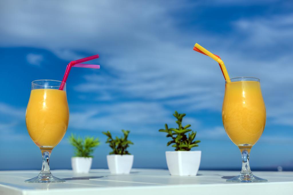 Case de vacanță Queen Of Santorini Karterados (Santorini)