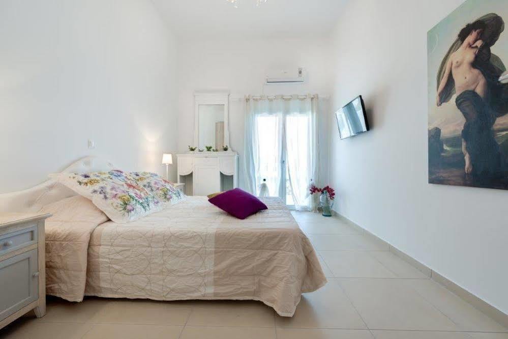 Case de vacanță Queen Of Santorini Karterados (Santorini)