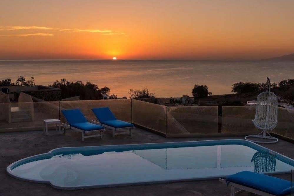 Queen Of Santorini Case de vacanță Karterados (Santorini)