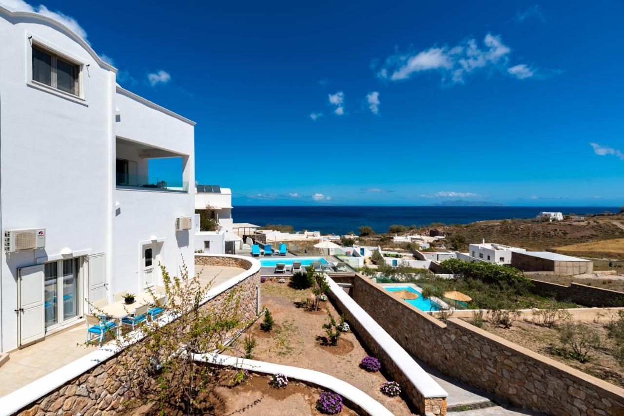 Queen Of Santorini Casa vacanze