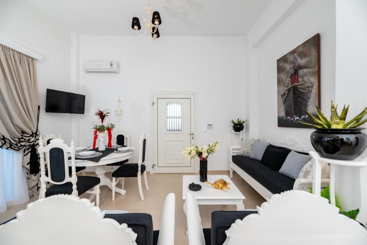 Casa vacanze Queen Of Santorini Karterados (Santorini)