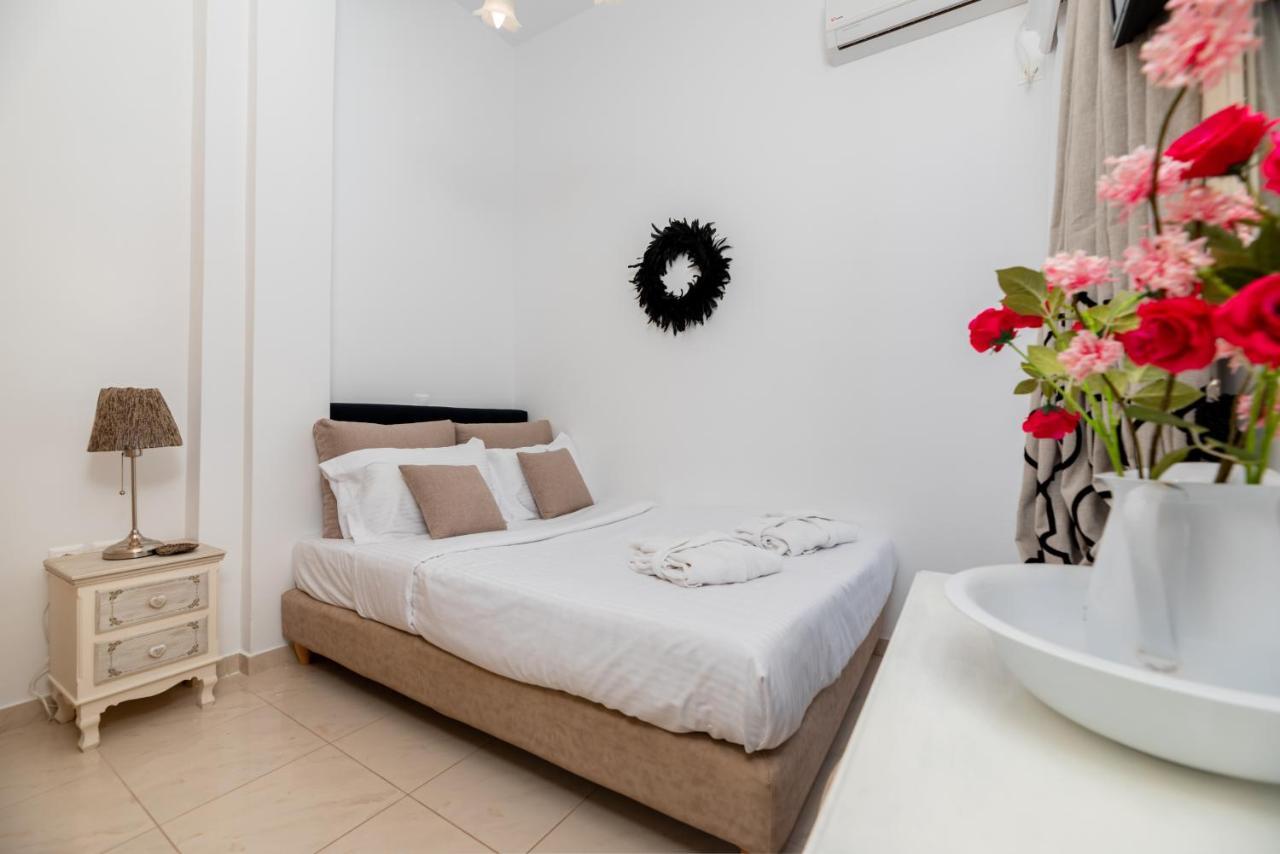 Casa vacanze Queen Of Santorini *