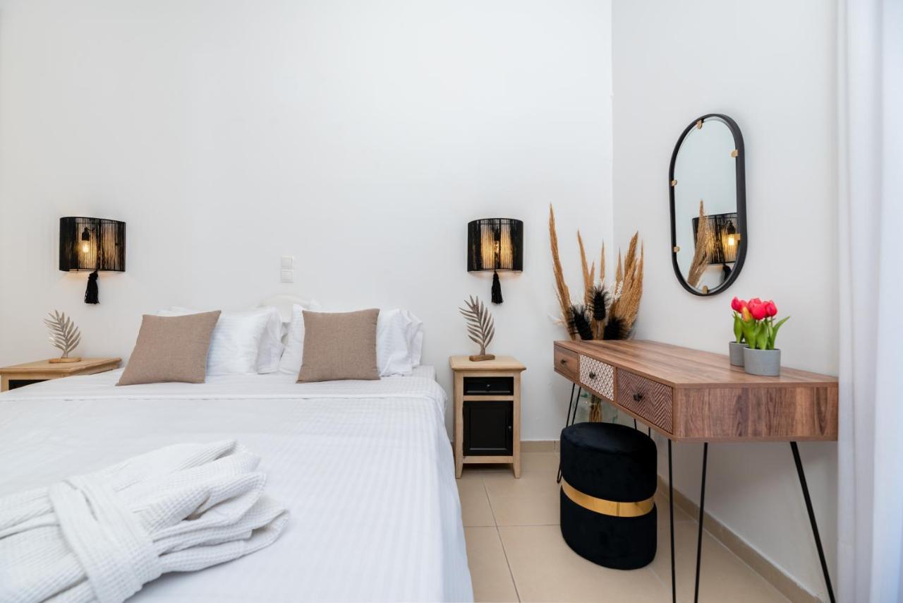 Casa vacanze Queen Of Santorini