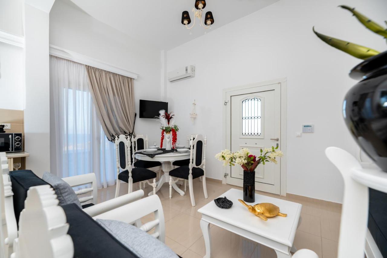 Casa vacanze Queen Of Santorini *