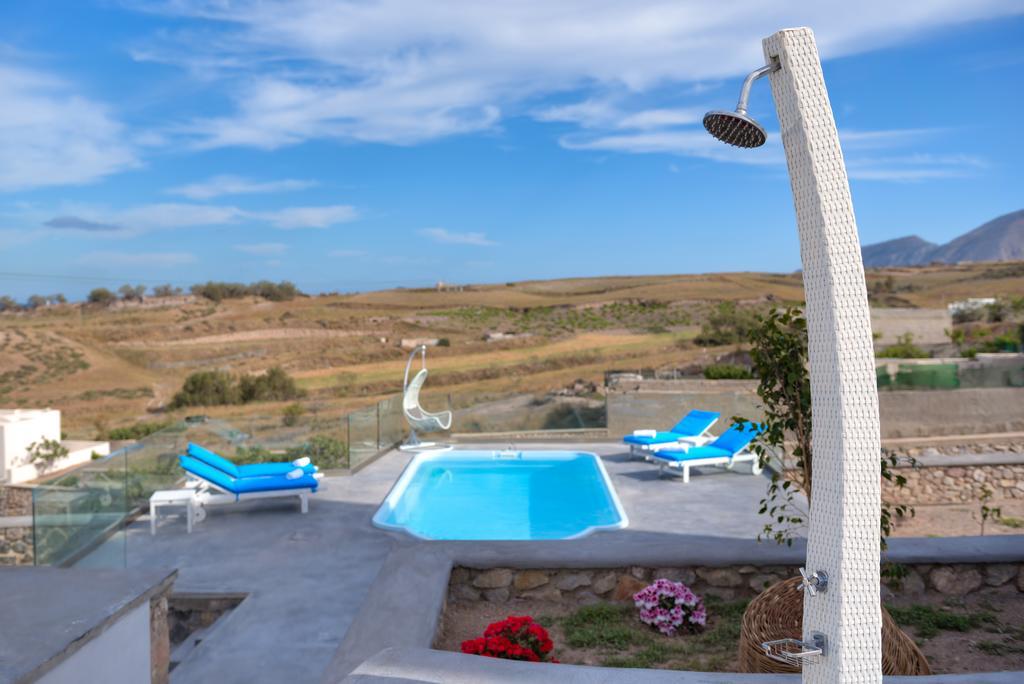 Casa vacanze Queen Of Santorini Karterados (Santorini)