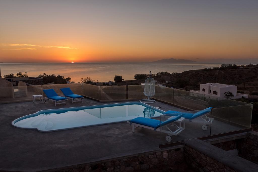 Hébergement de vacances Queen Of Santorini *