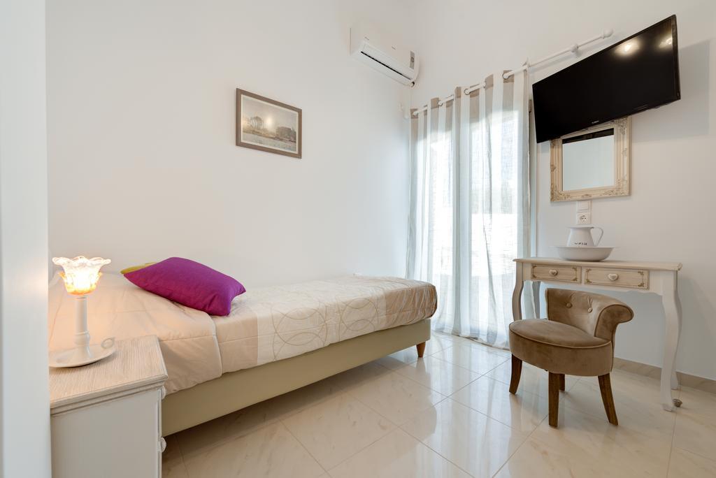 Casa vacanze Queen Of Santorini