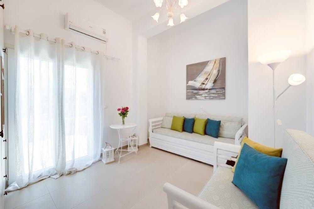 Queen Of Santorini Casa vacanze *