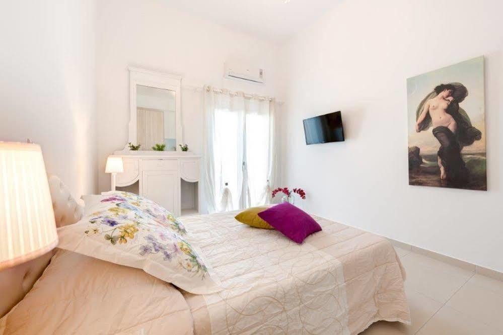 Queen Of Santorini Casa vacanze